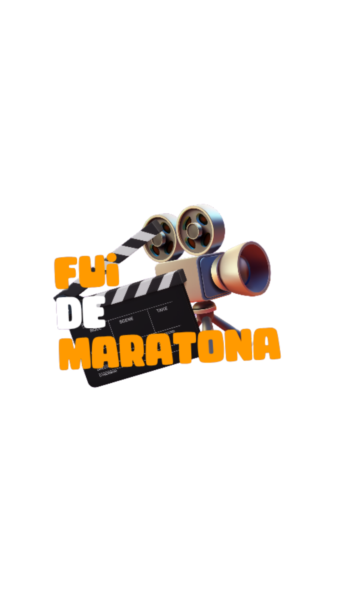 Fui de Maratona